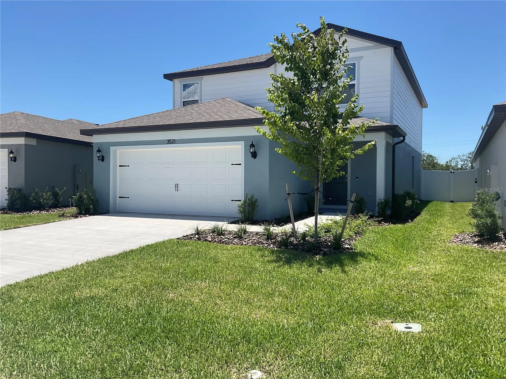 3521 Hornbeam Road Spring Hill FL 34609