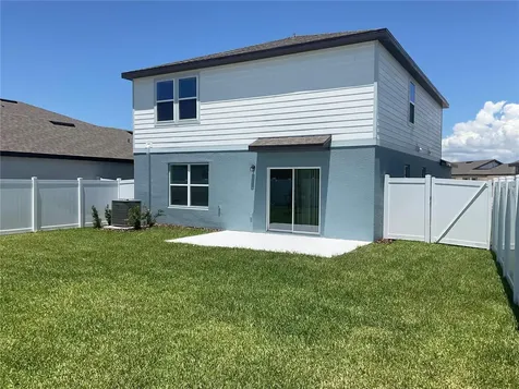 3521 Hornbeam Road Spring Hill FL 34609