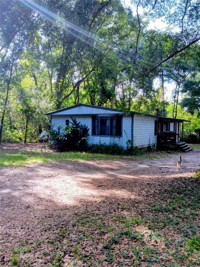 2700 Junction Road Zellwood FL 32798