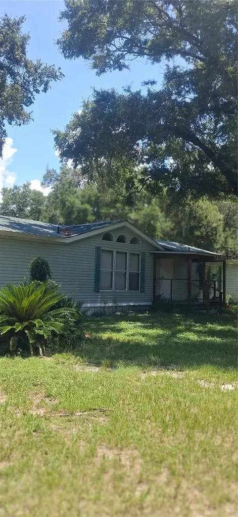 2700 Junction Road Zellwood FL 32798