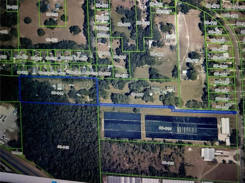 2700 Junction Road Zellwood FL 32798