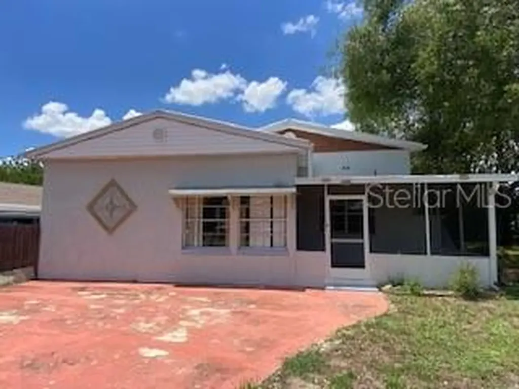 312 Milakee Avenue Sebring FL 33870