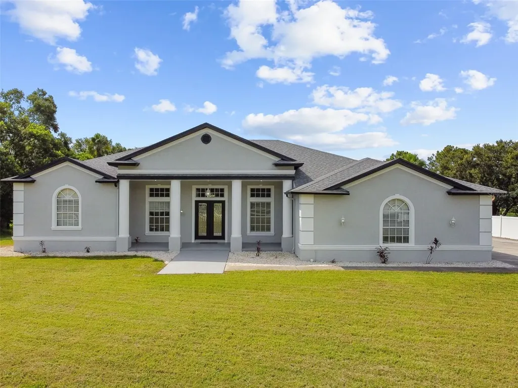 6644 Country Club Road Wesley Chapel FL 33544