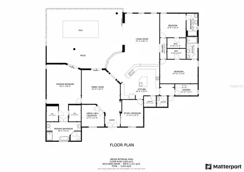6644 Country Club Road Wesley Chapel FL 33544