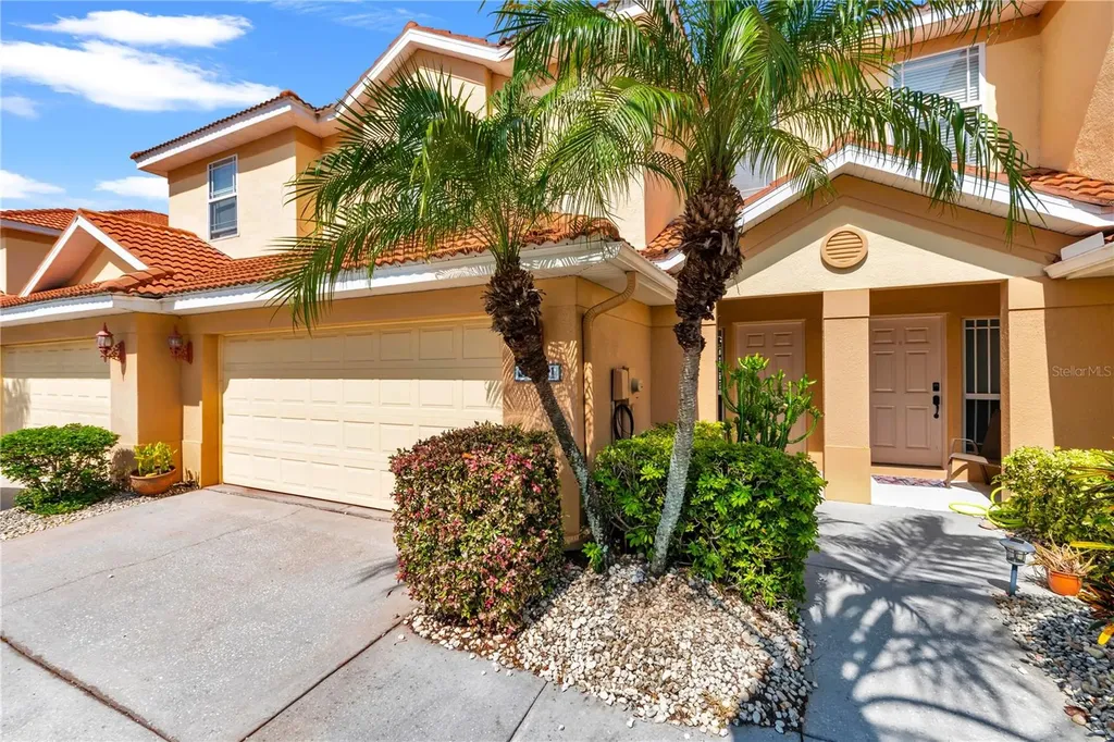 1421 Ridge Terrace Tarpon Springs FL 34689