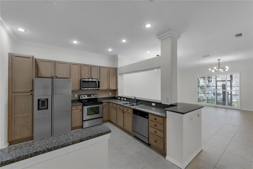 1421 Ridge Terrace Tarpon Springs FL 34689