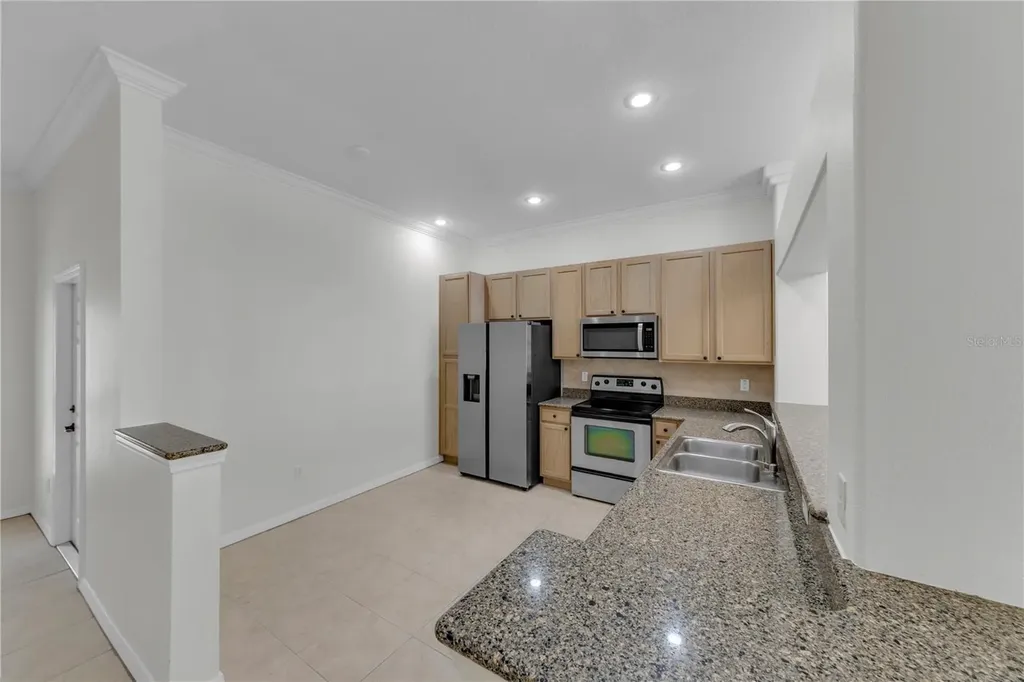 1421 Ridge Terrace Tarpon Springs FL 34689