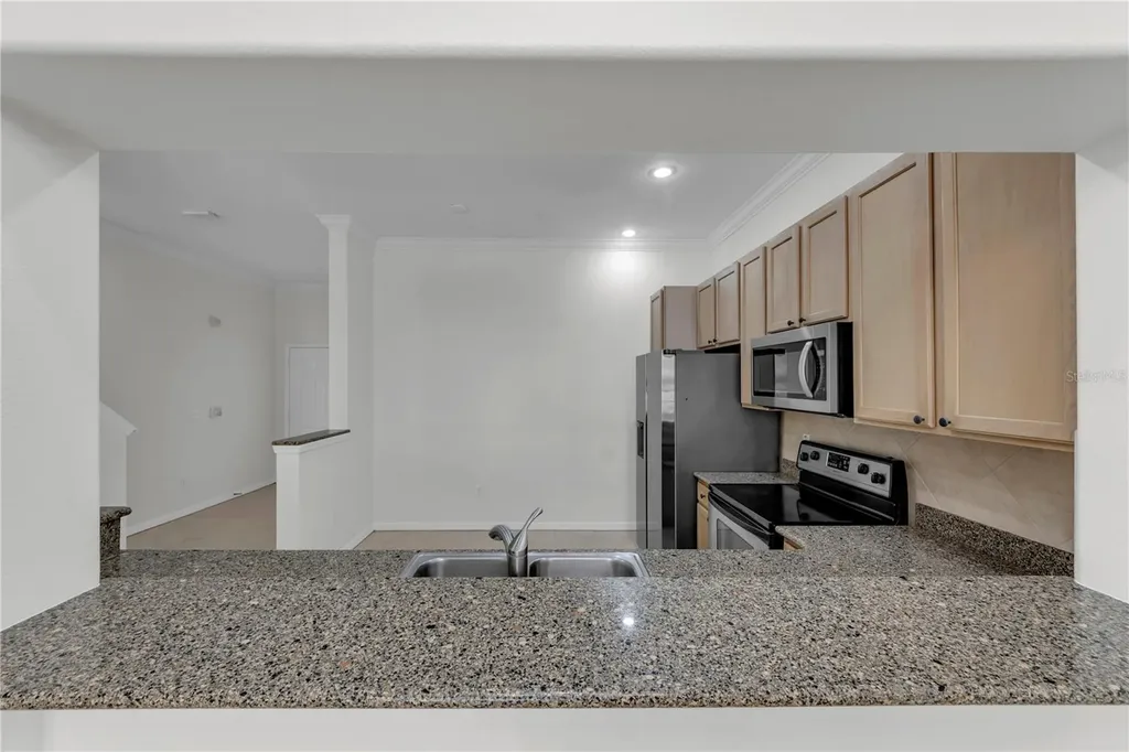 1421 Ridge Terrace Tarpon Springs FL 34689
