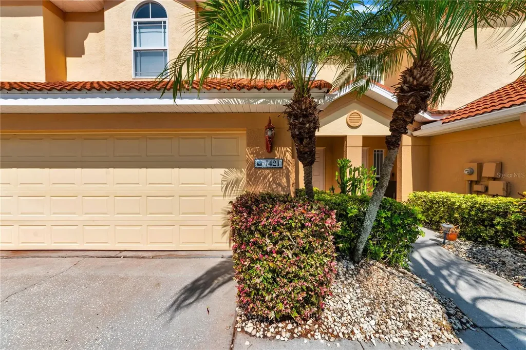 1421 Ridge Terrace Tarpon Springs FL 34689