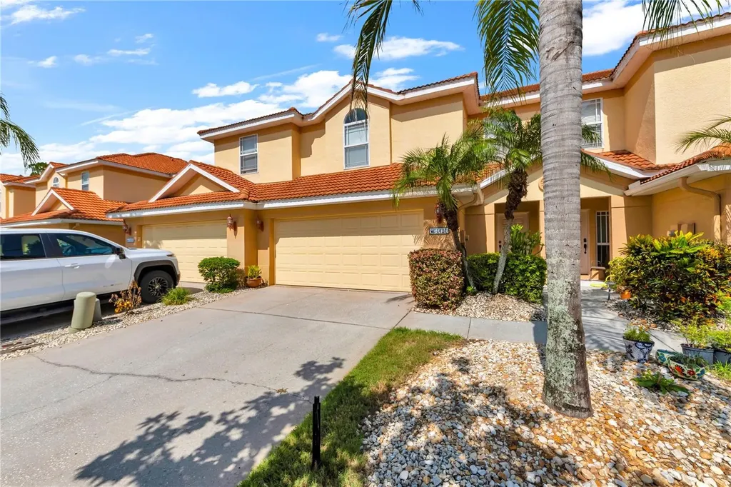 1421 Ridge Terrace Tarpon Springs FL 34689