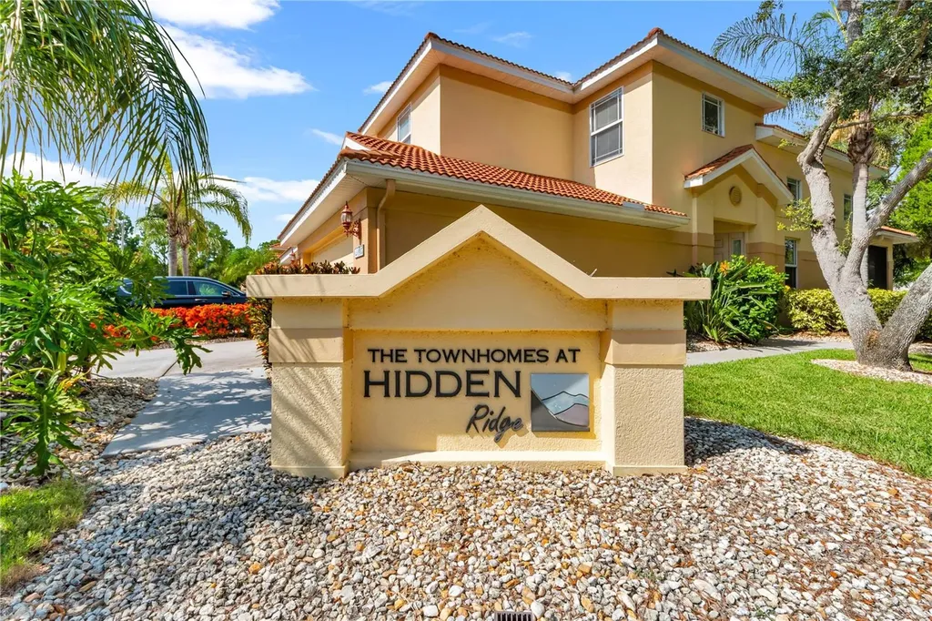 1421 Ridge Terrace Tarpon Springs FL 34689