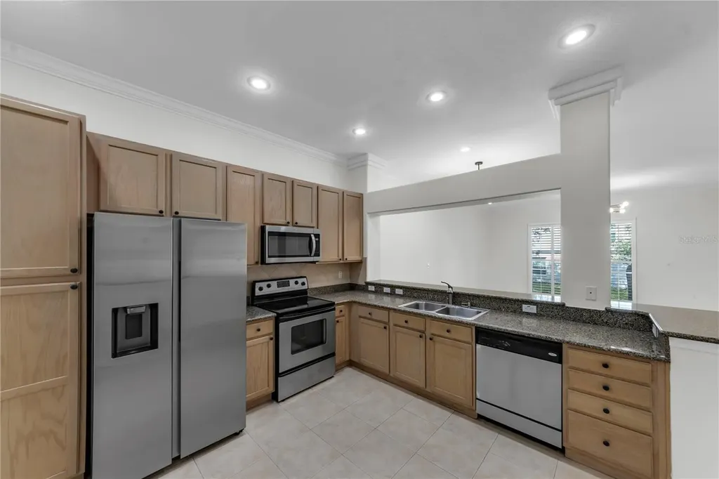 1421 Ridge Terrace Tarpon Springs FL 34689