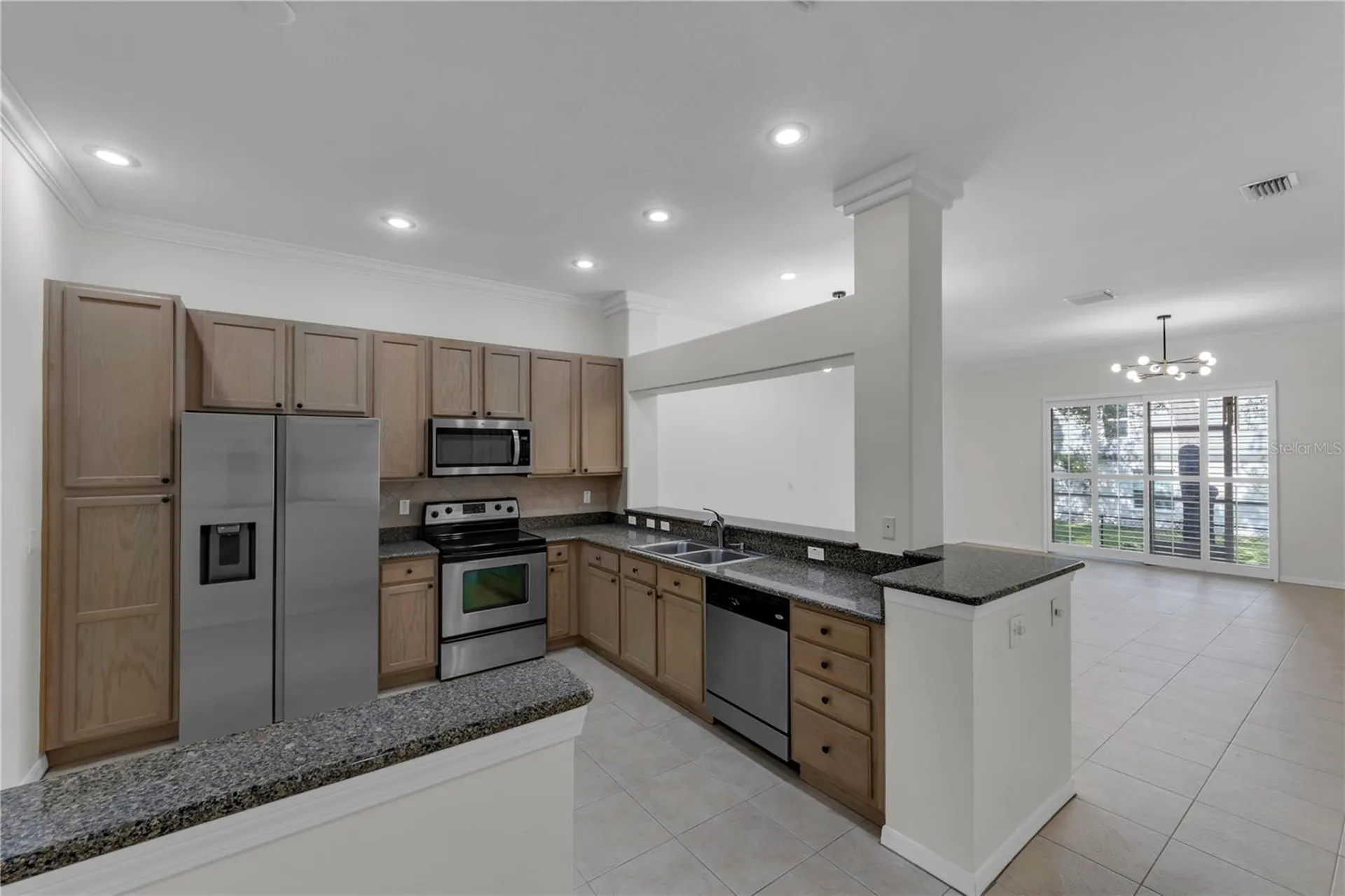 1421 Ridge Terrace Tarpon Springs FL 34689
