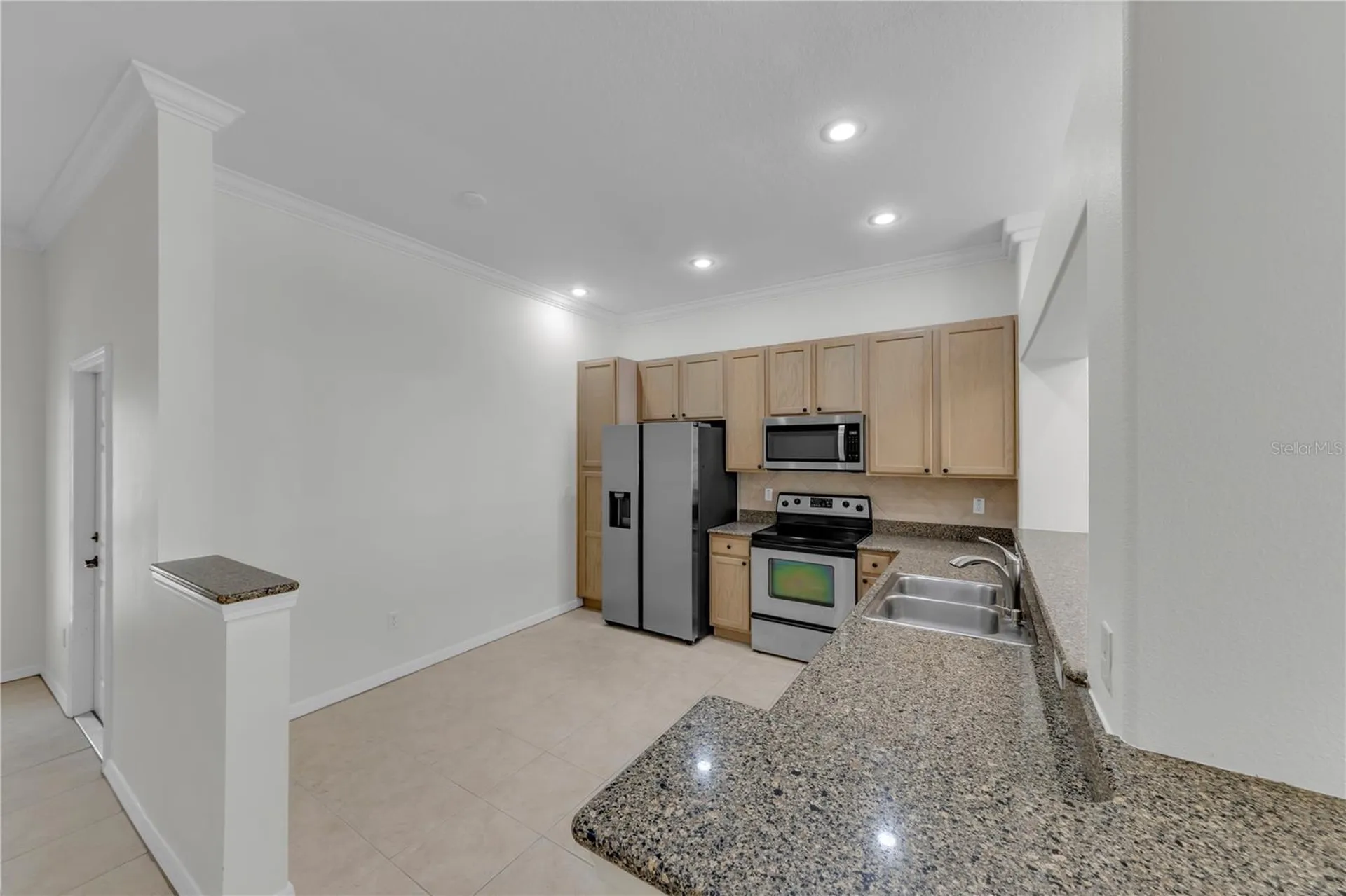 1421 Ridge Terrace Tarpon Springs FL 34689