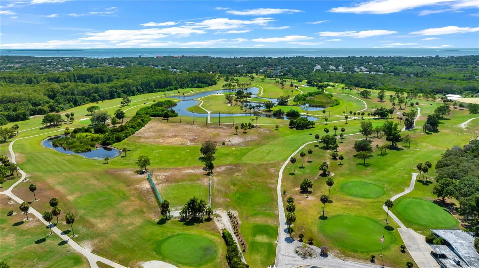 1421 Ridge Terrace Tarpon Springs FL 34689