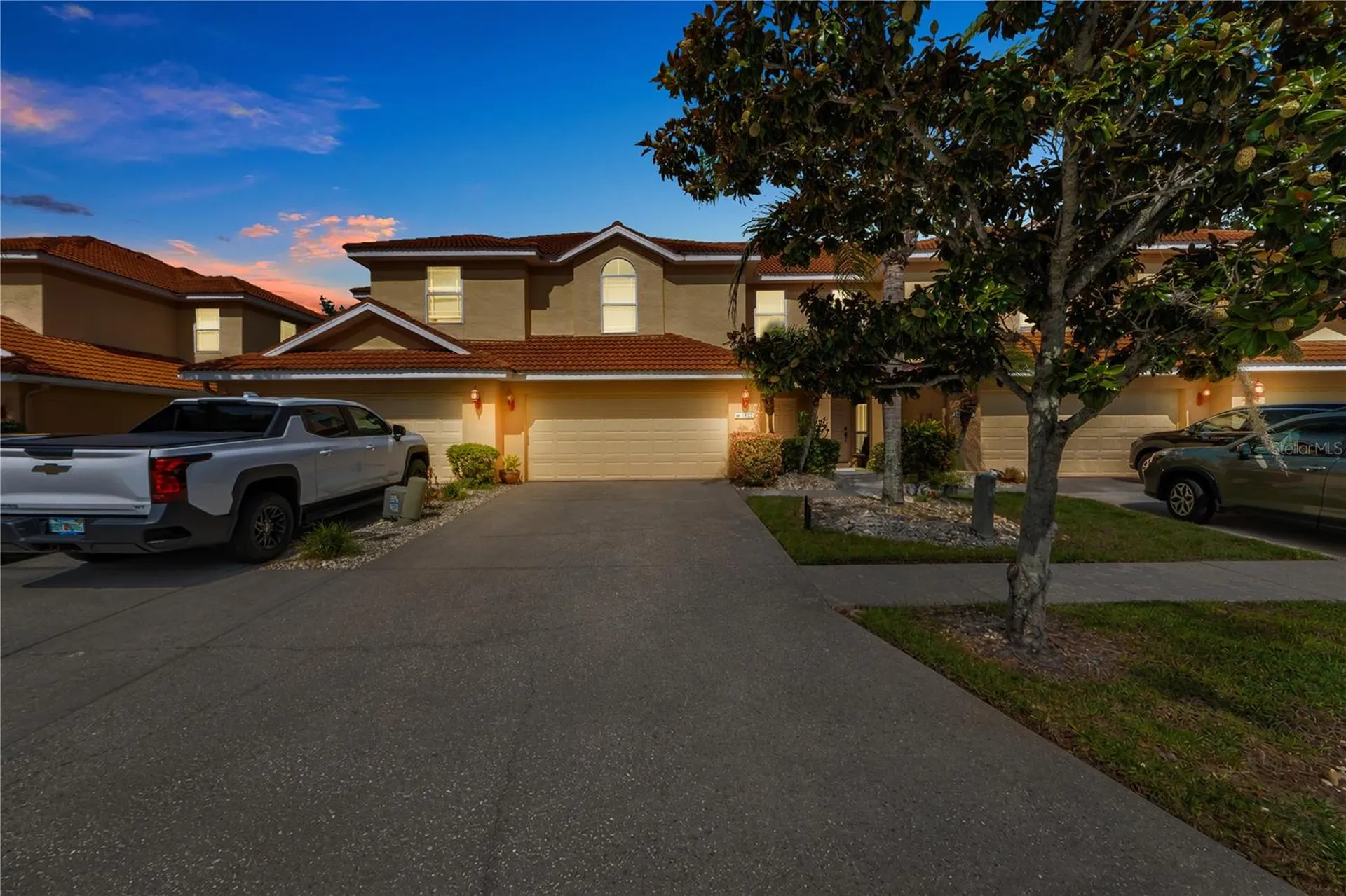 1421 Ridge Terrace Tarpon Springs FL 34689