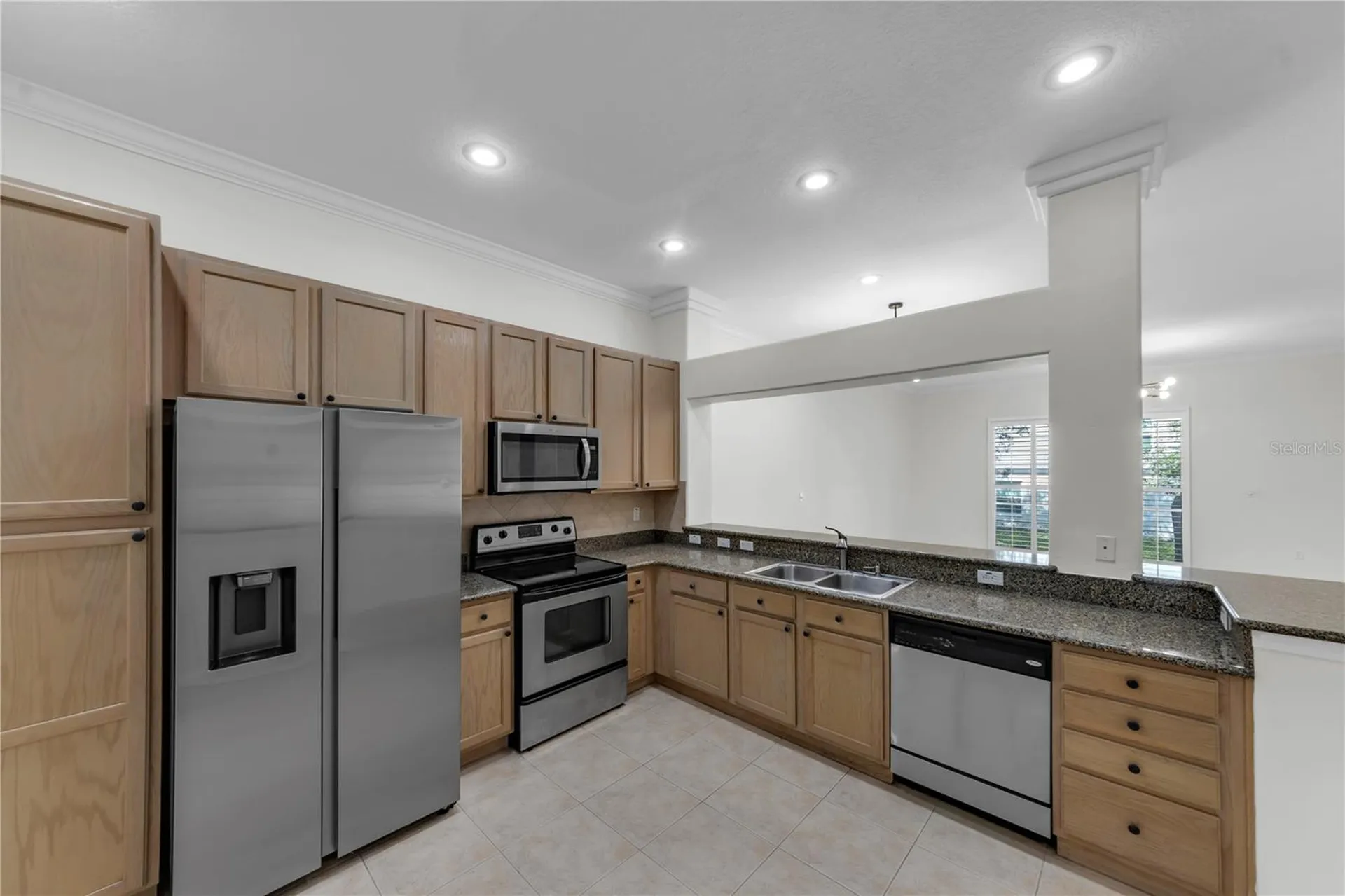 1421 Ridge Terrace Tarpon Springs FL 34689