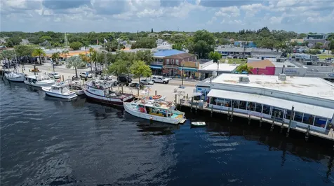 1421 Ridge Terrace Tarpon Springs FL 34689