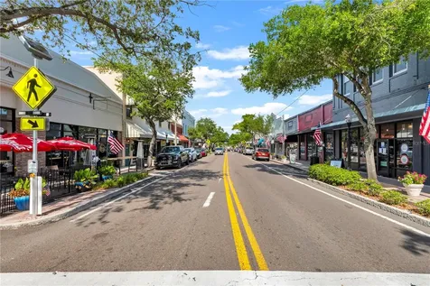 1421 Ridge Terrace Tarpon Springs FL 34689