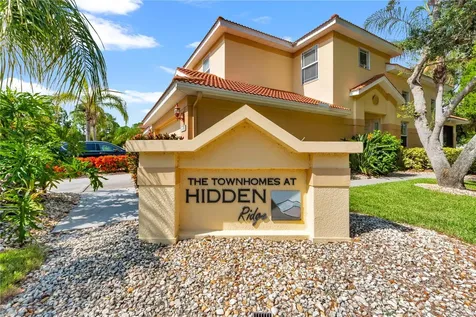 1421 Ridge Terrace Tarpon Springs FL 34689