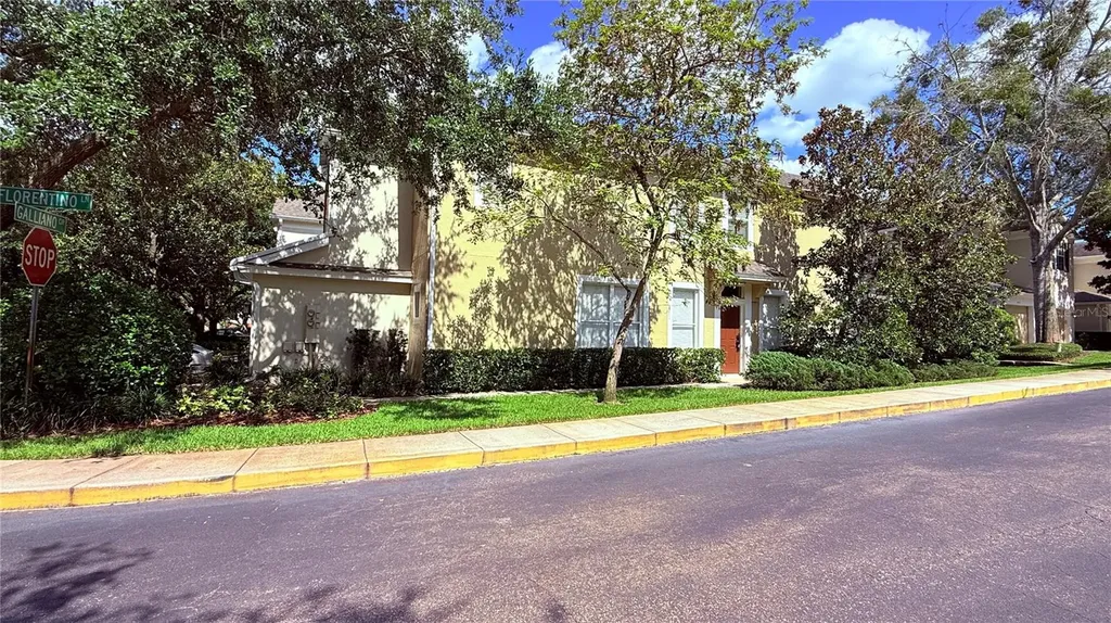 2529 Galliano Circle Winter Park FL 32792