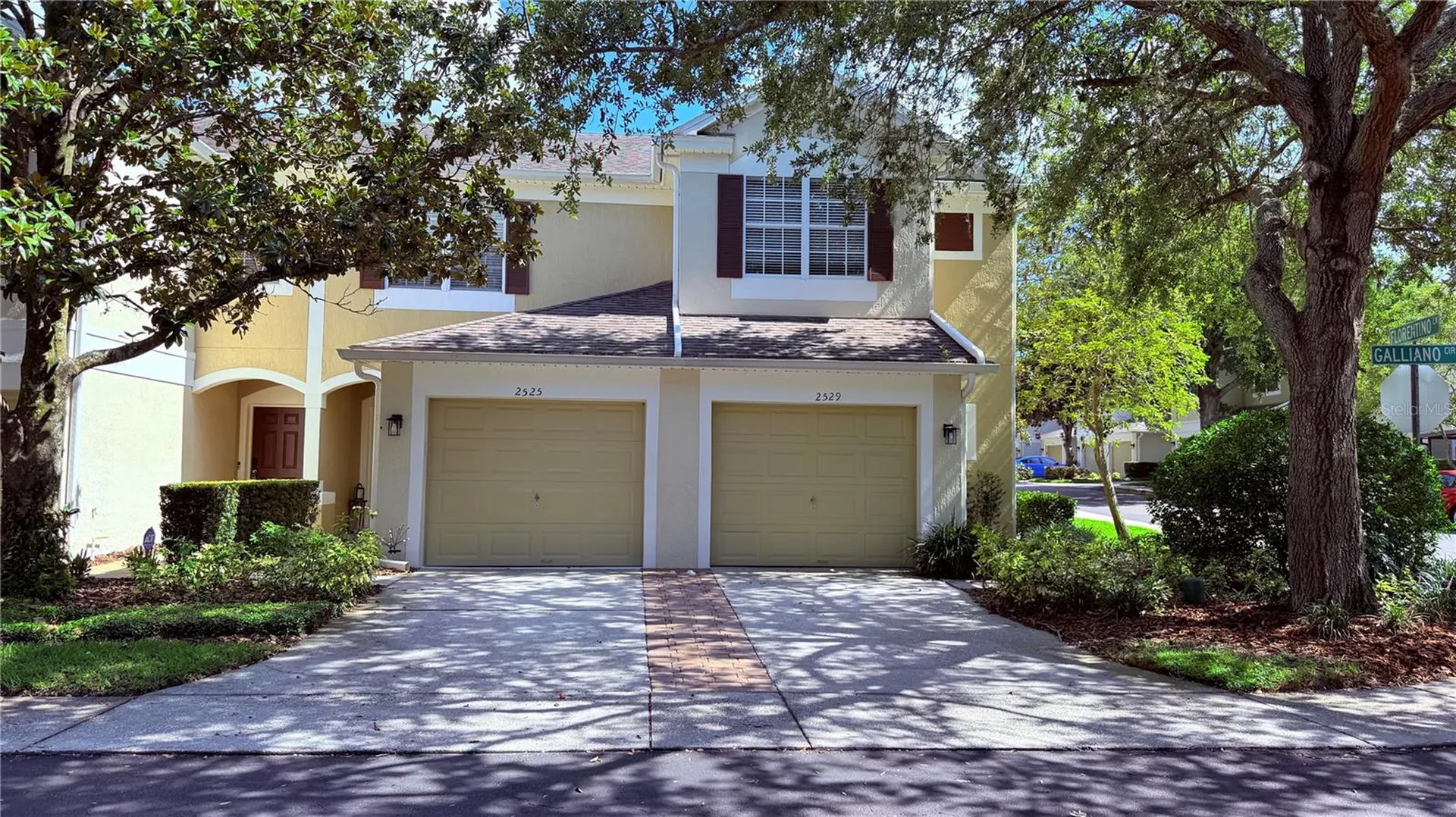 2529 Galliano Circle Winter Park FL 32792