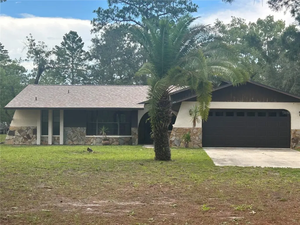 12823 Kodiak Avenue Hudson FL 34667