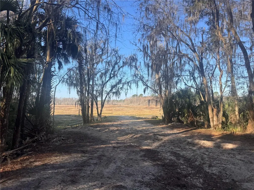 0 198th Lane Fort Mc Coy FL 32134