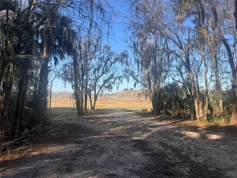 0 198th Lane Fort Mc Coy FL 32134