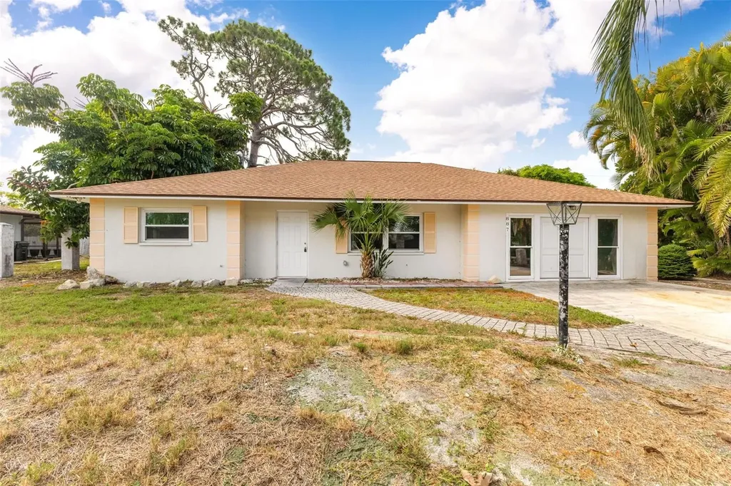 887 Leeward Road Venice FL 34293