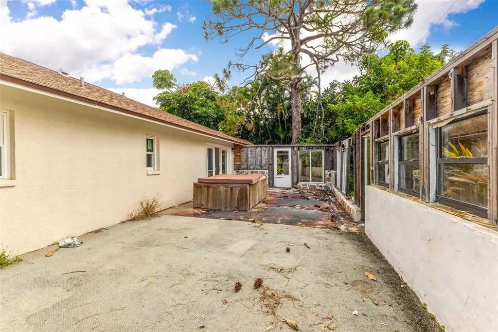 887 Leeward Road Venice FL 34293