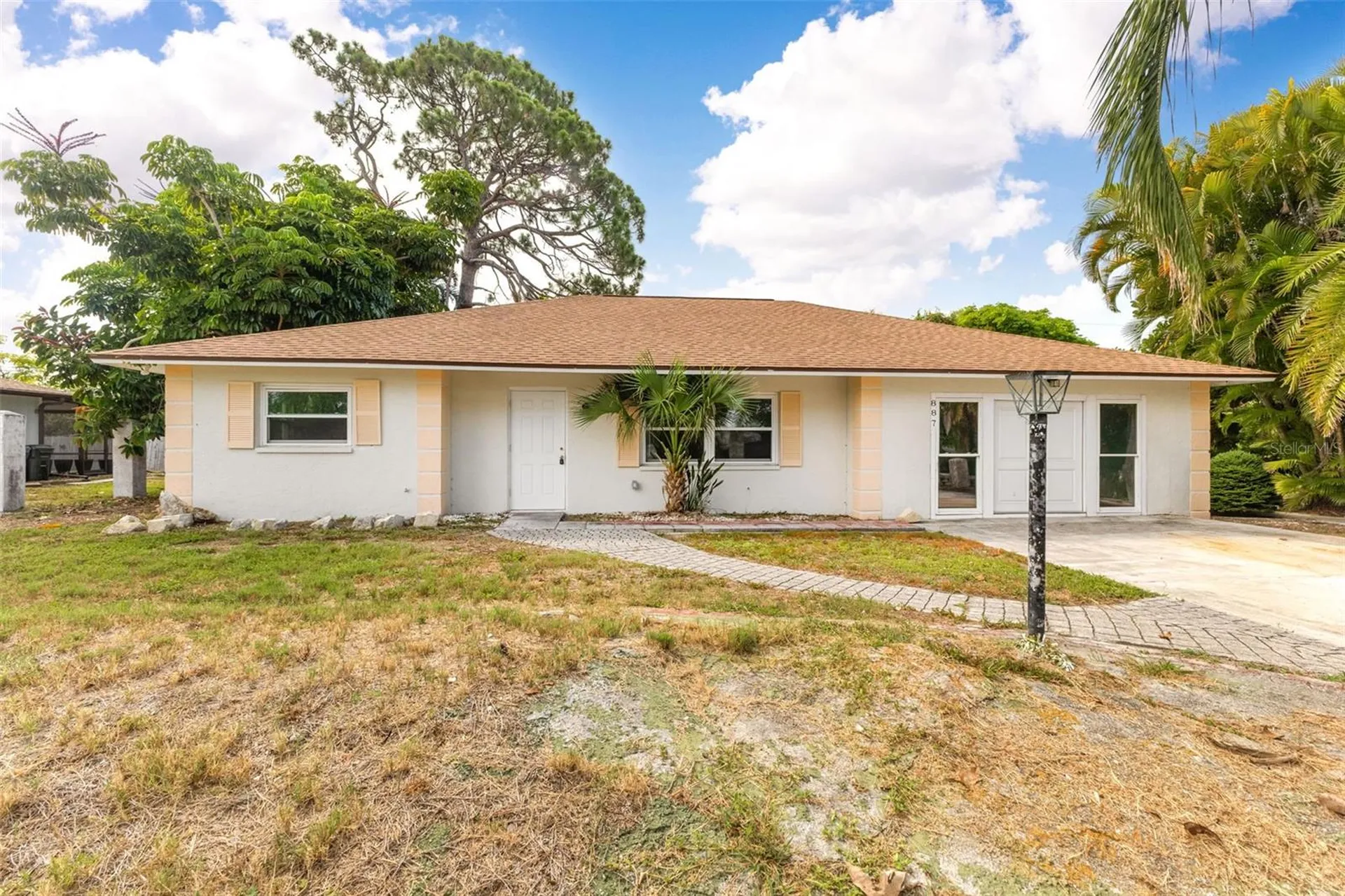 887 Leeward Road Venice FL 34293