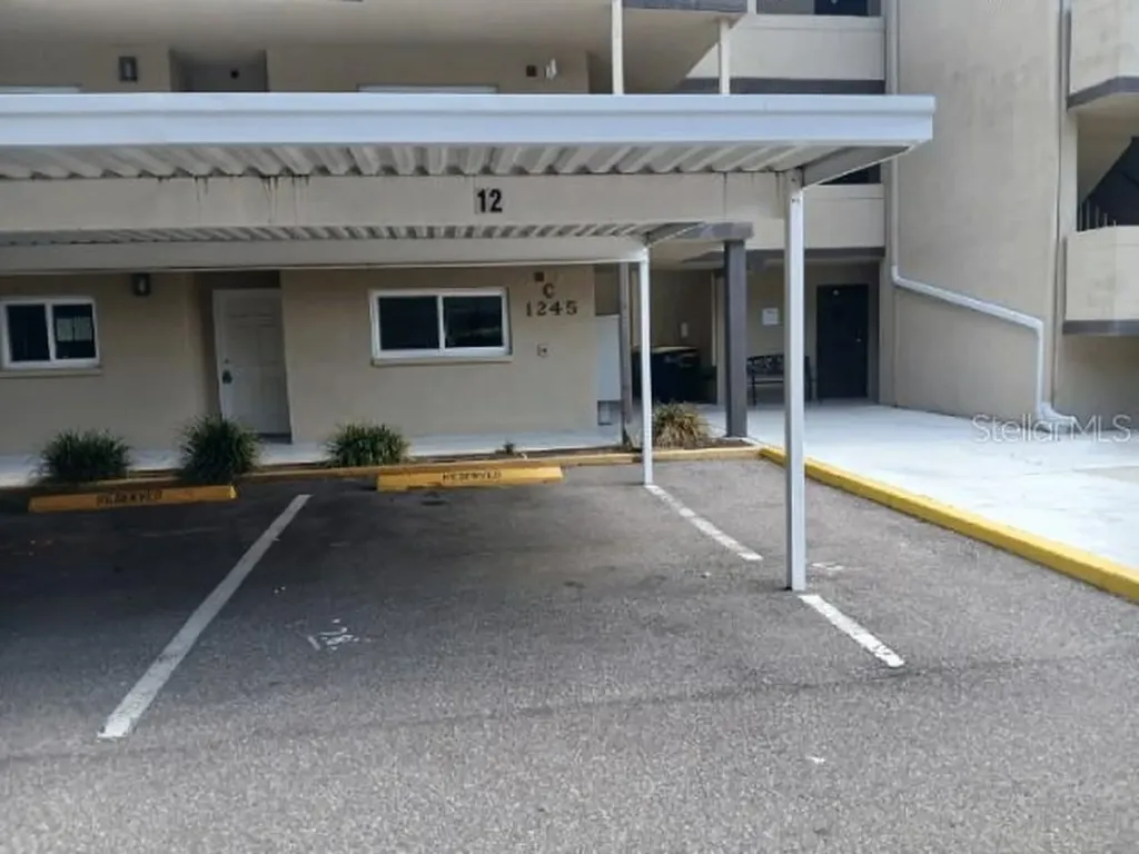 1245 S Martin Luther King Jr Avenue Clearwater FL 33756