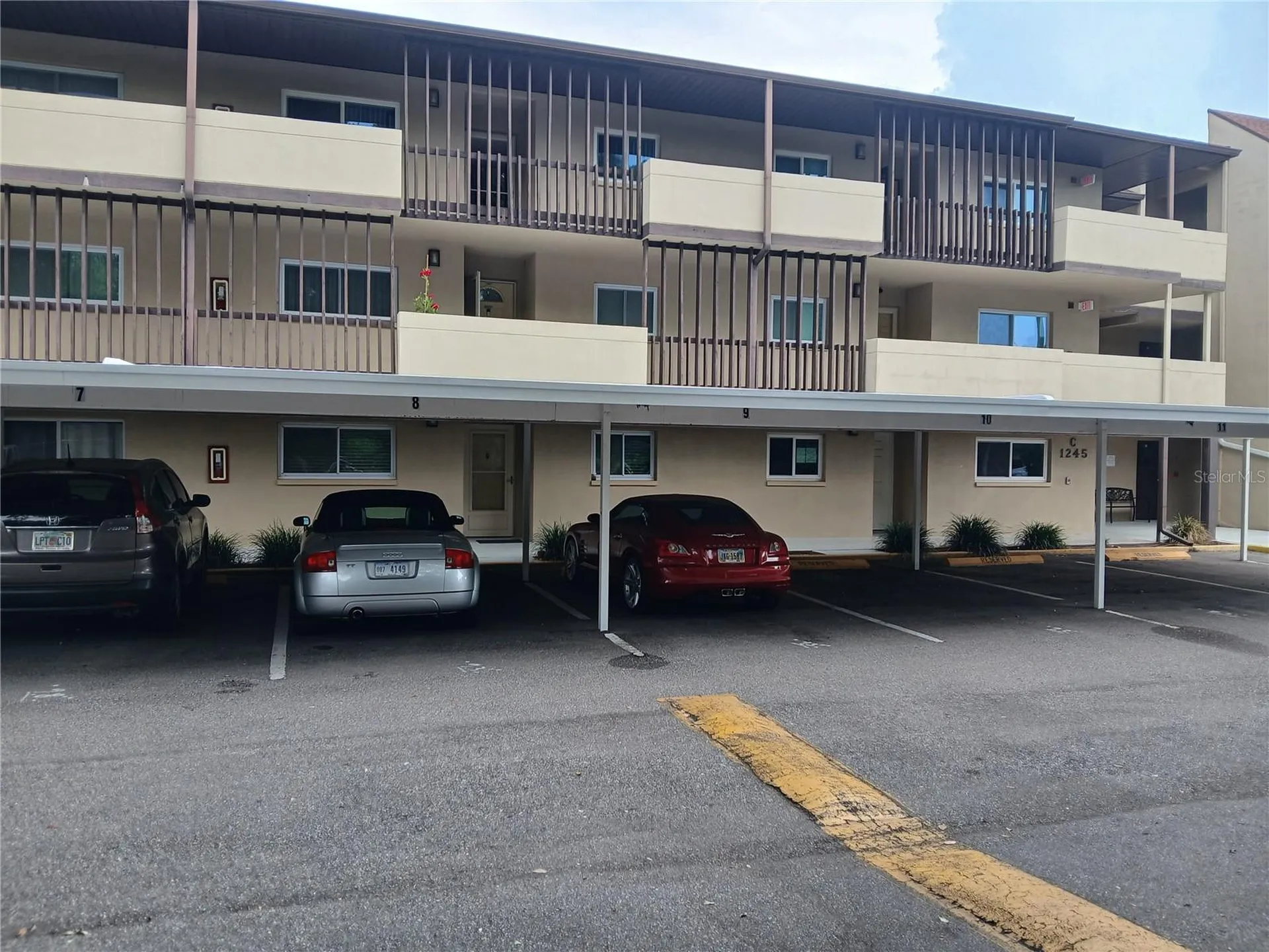 1245 S Martin Luther King Jr Avenue Clearwater FL 33756