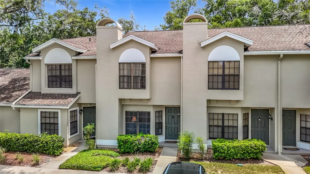 5100 Burchette Road Tampa FL 33647
