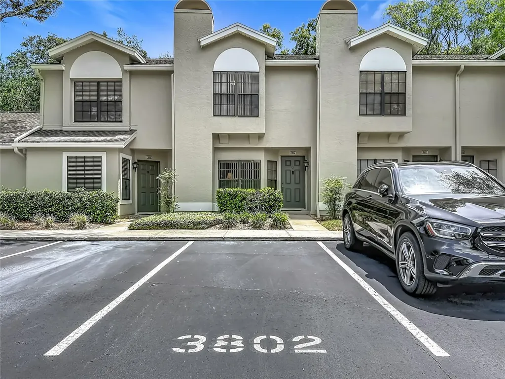 5100 Burchette Road Tampa FL 33647