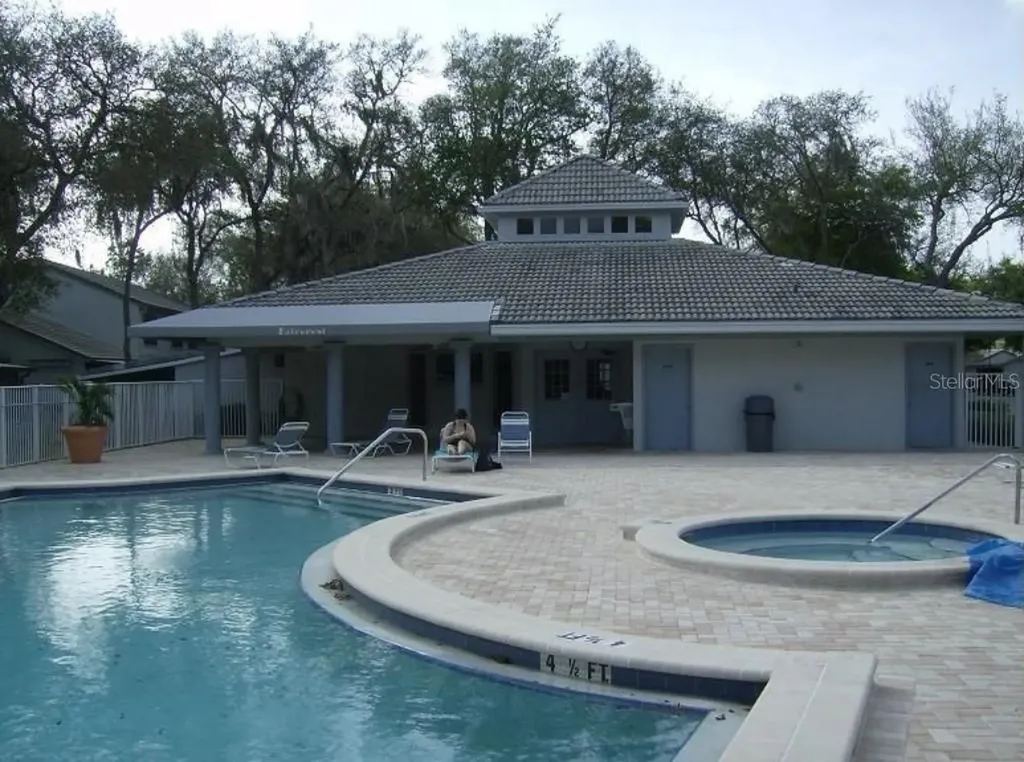 5100 Burchette Road Tampa FL 33647