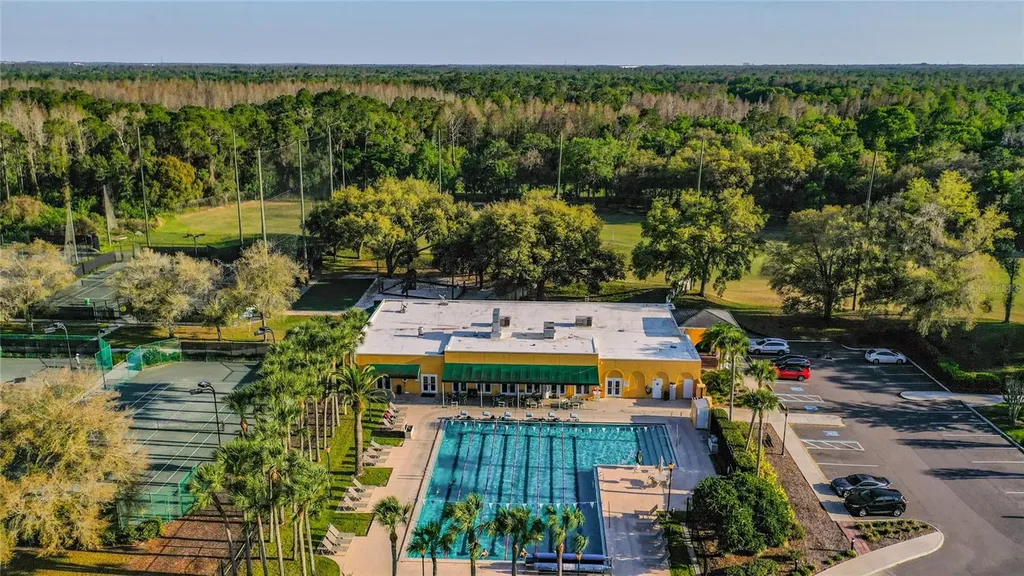 5100 Burchette Road Tampa FL 33647