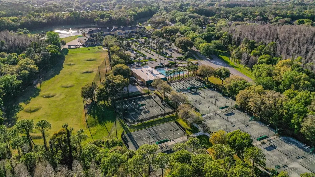 5100 Burchette Road Tampa FL 33647