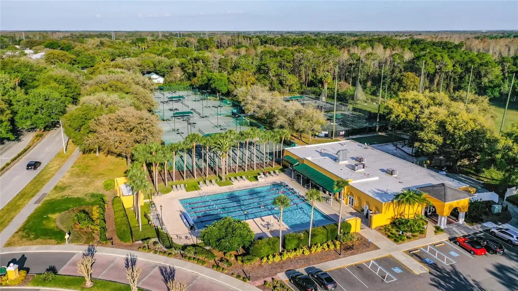 5100 Burchette Road Tampa FL 33647