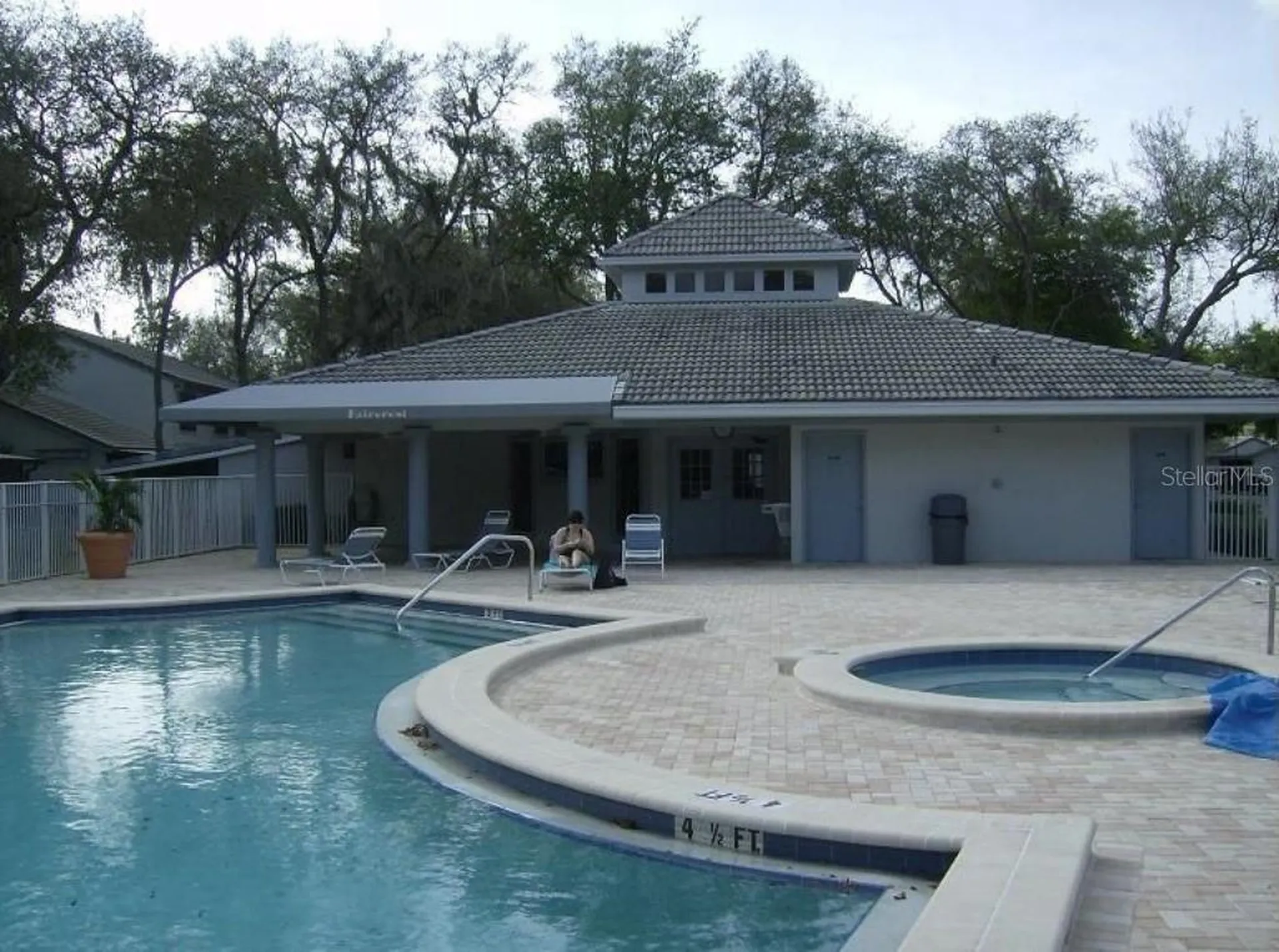 5100 Burchette Road Tampa FL 33647