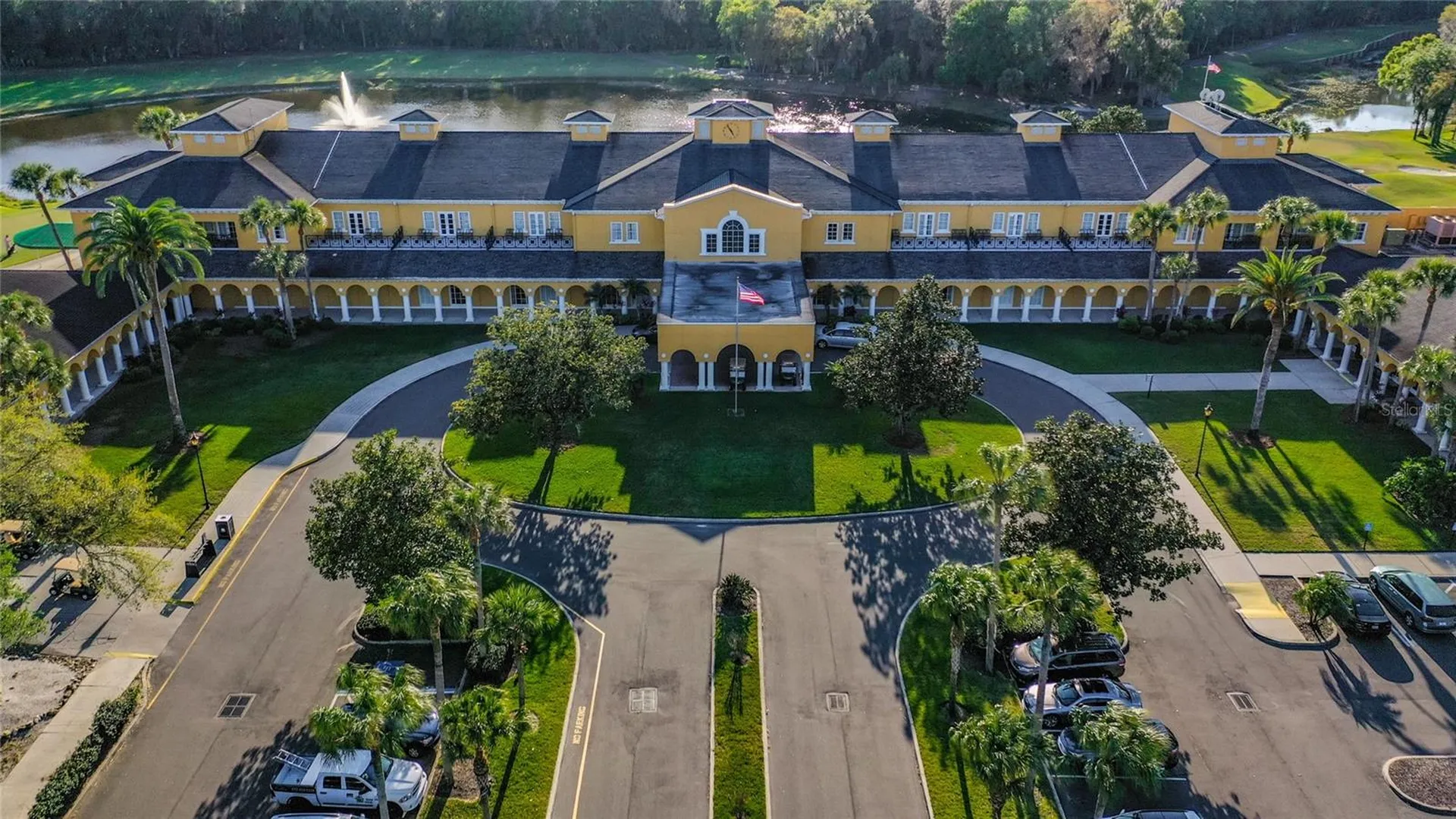 5100 Burchette Road Tampa FL 33647