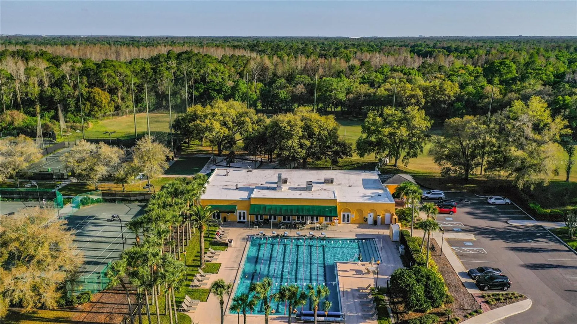 5100 Burchette Road Tampa FL 33647