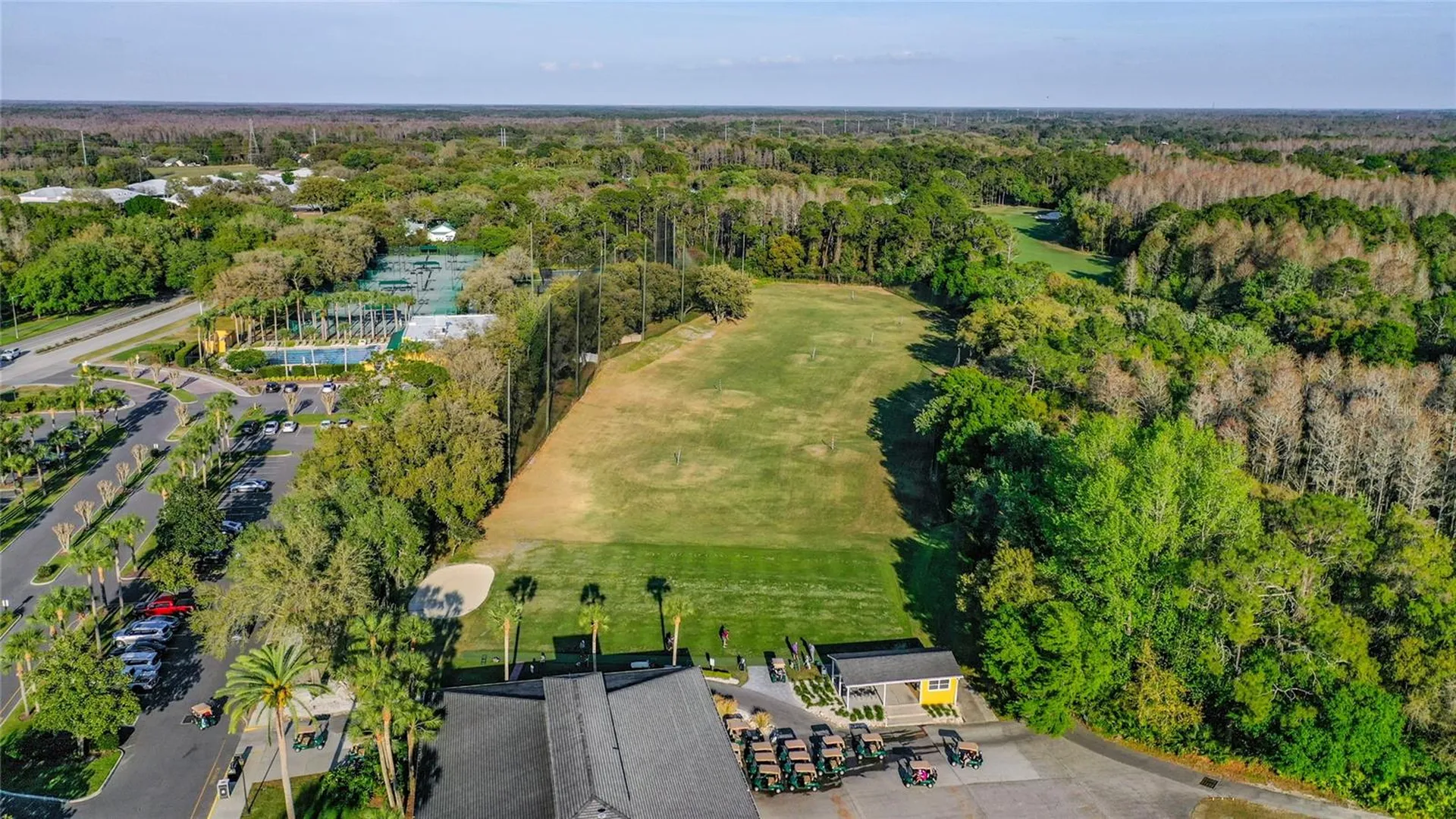 5100 Burchette Road Tampa FL 33647