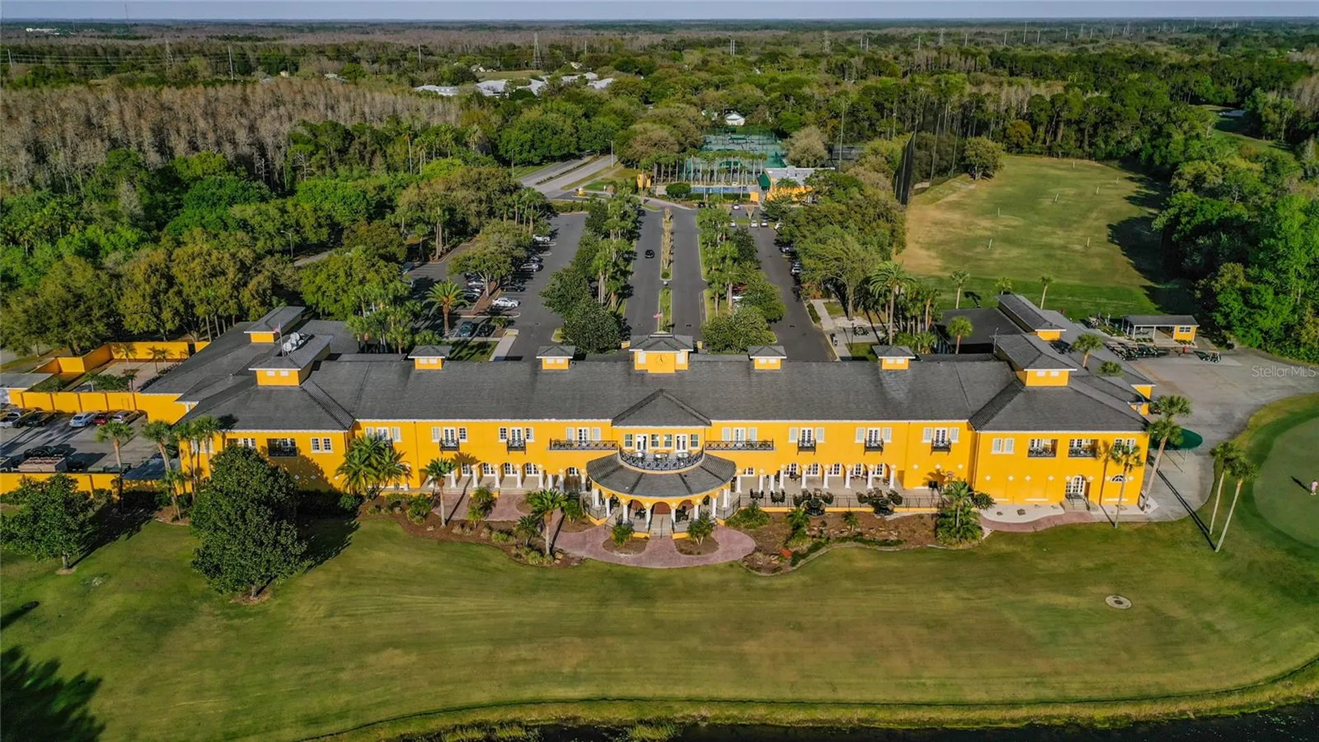 5100 Burchette Road Tampa FL 33647