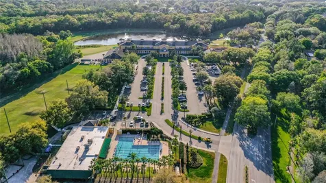 5100 Burchette Road Tampa FL 33647