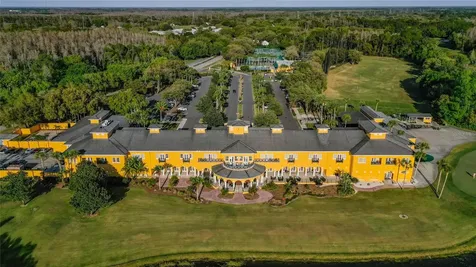 5100 Burchette Road Tampa FL 33647