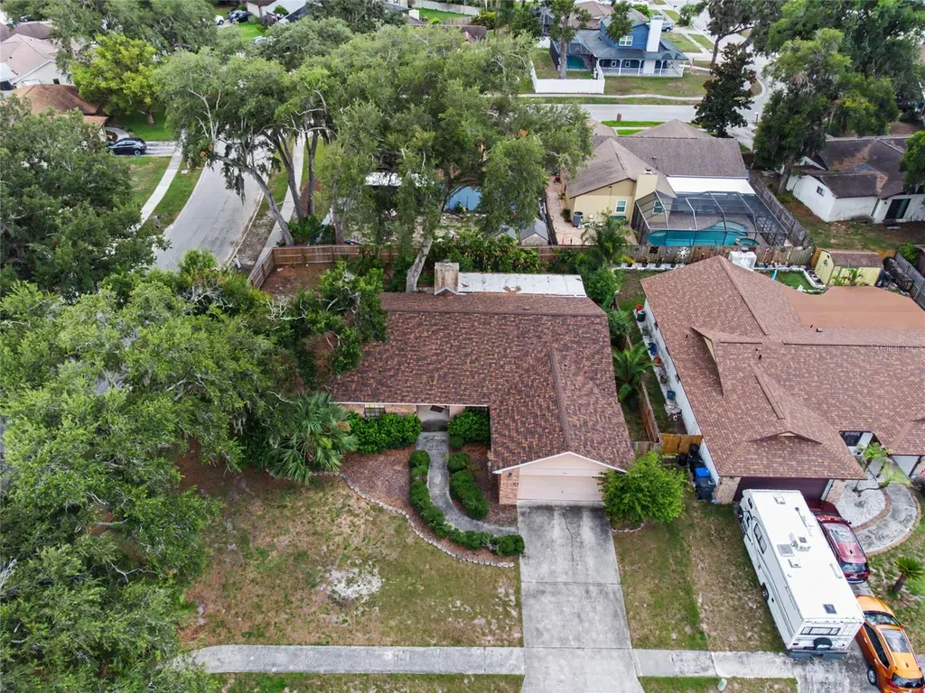 891 Timber Pond Drive Brandon FL 33510