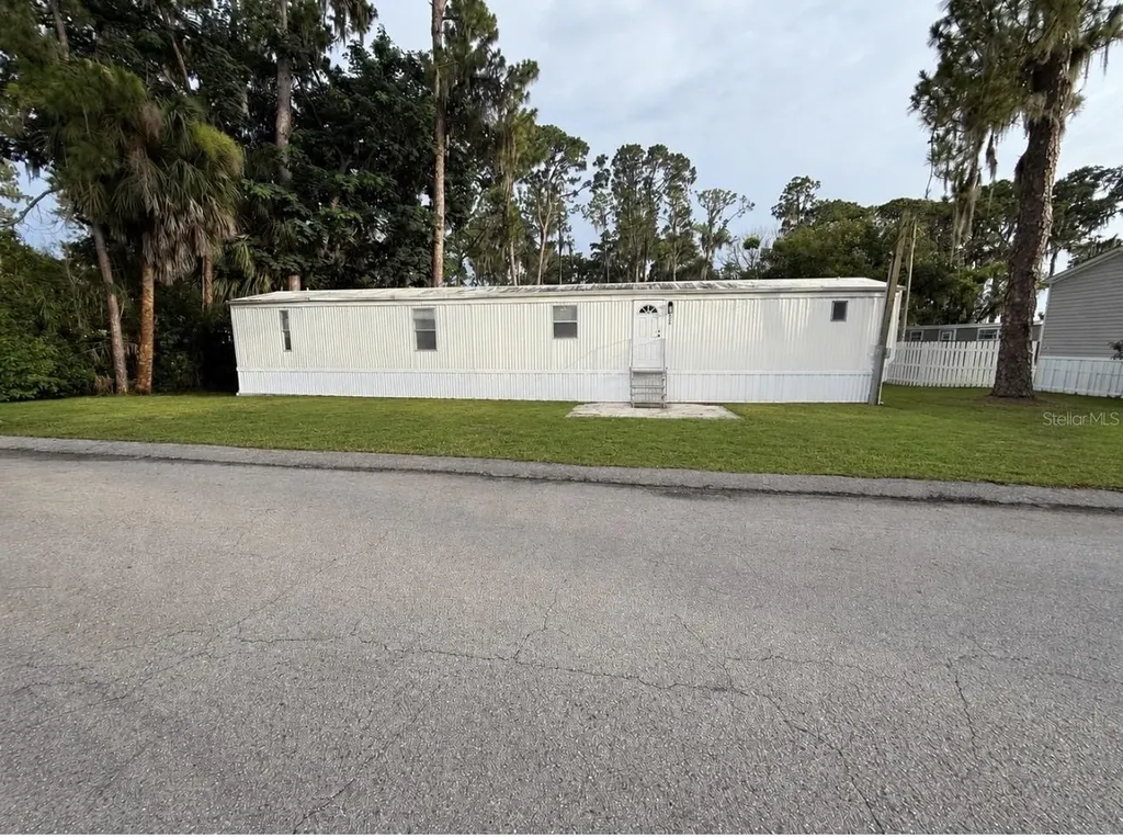 35 Sunset Circle Lake Alfred FL 33850