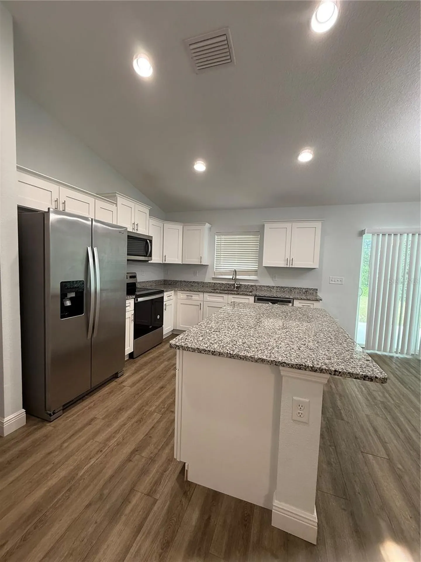 7752 N Walton Terrace Citrus Springs FL 34434